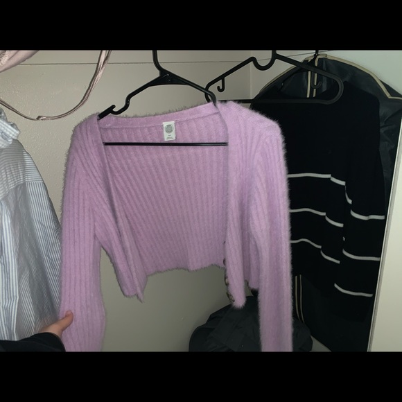 Cardigan - Picture 3 of 3